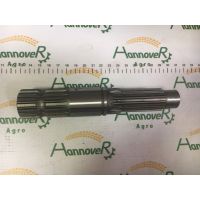 Вал шліцевий 13755, Fantini